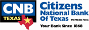 Citizens National Bank of Texas