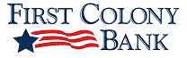 First Colony Bank of Florida