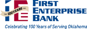 First Enterprise Bank