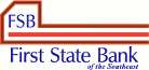 First State Bank of the Southeast 