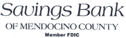 Savings Bank of Mendocino County